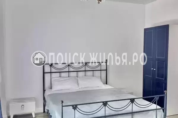 «Курортная жизнь»