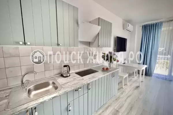 «Курортная жизнь»