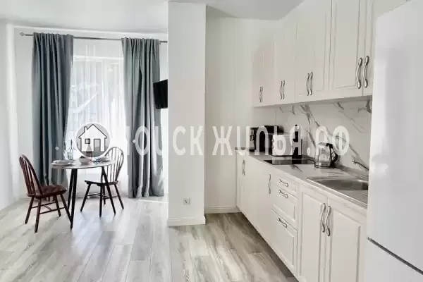 «Курортная жизнь»