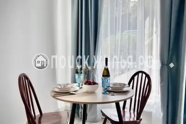 «Курортная жизнь»