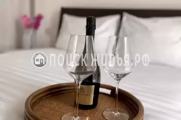 «Курортная жизнь»