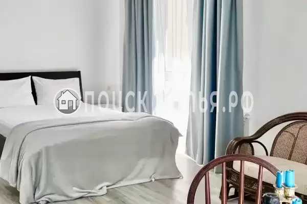 «Курортная жизнь»