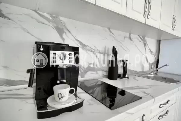 «Курортная жизнь»