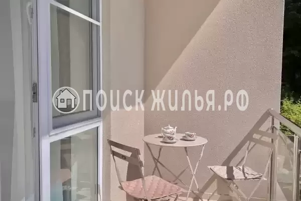 «Курортная жизнь»