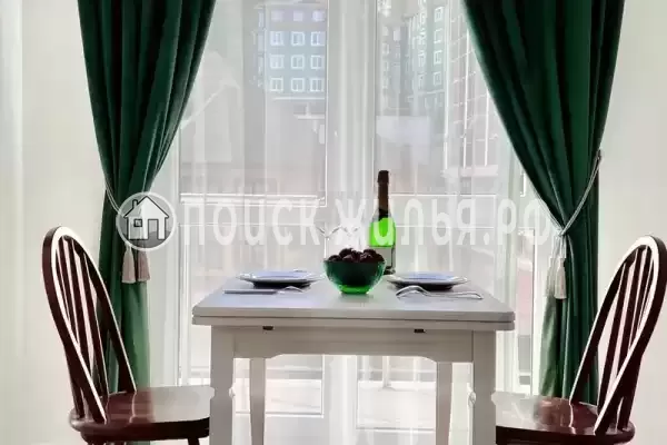 «Курортная жизнь»