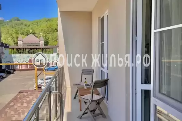 «Курортная жизнь»