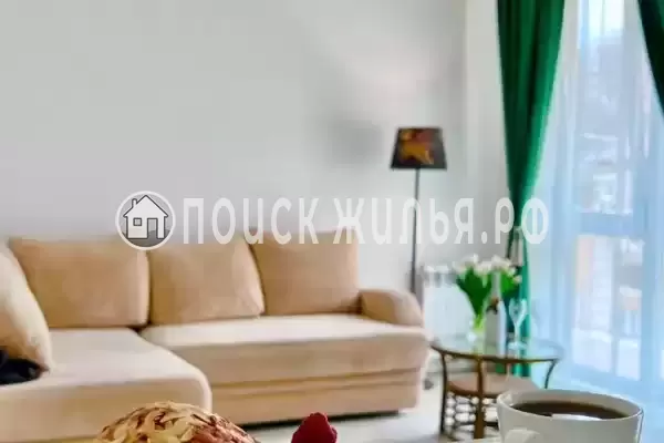 «Курортная жизнь»