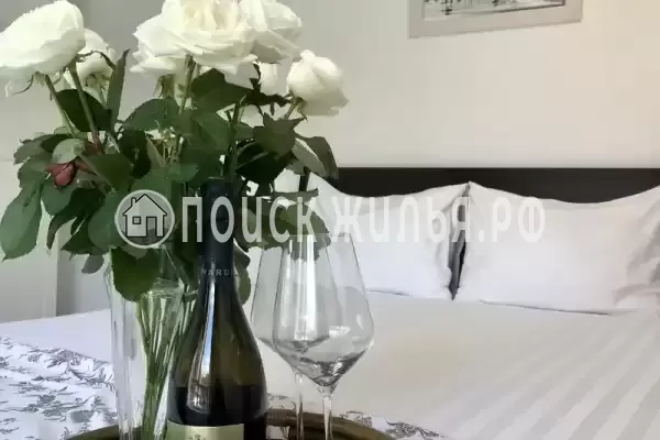 «Курортная жизнь»