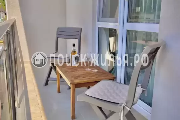 «Курортная жизнь»