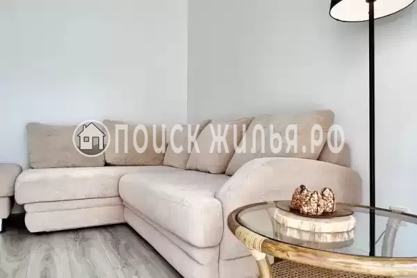 «Курортная жизнь»