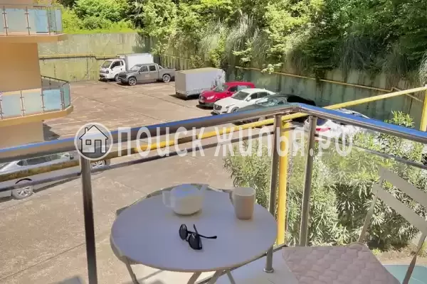 «Курортная жизнь»