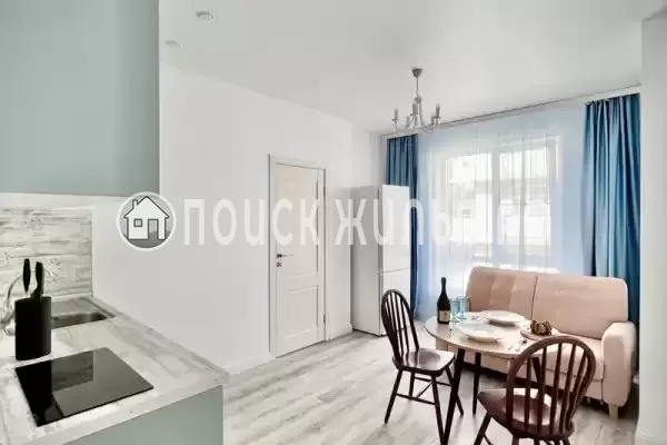 «Курортная жизнь»