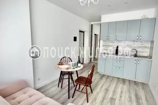 «Курортная жизнь»