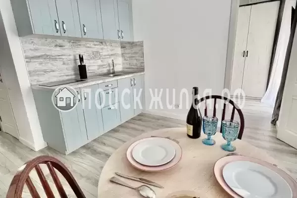 «Курортная жизнь»