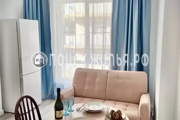 «Курортная жизнь»