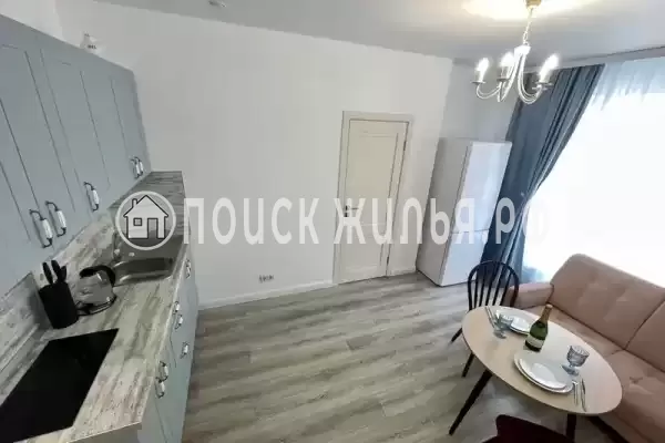 «Курортная жизнь»