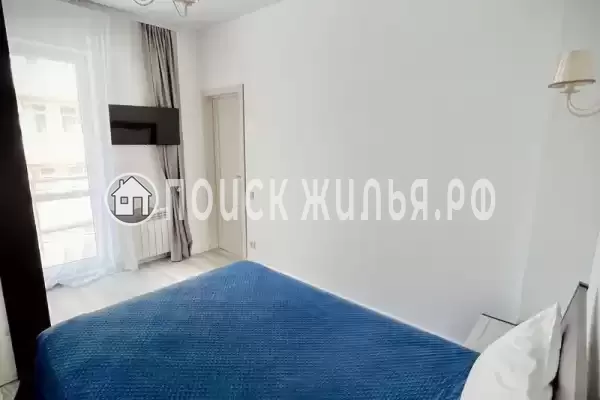 «Курортная жизнь»