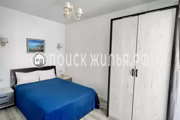 «Курортная жизнь»