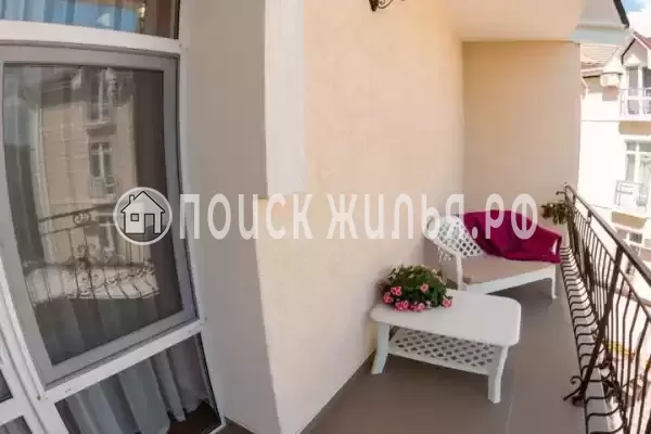 Частный сектор «Коттедж семейного отдыха Крымские друзья»