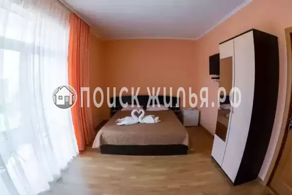 Частный сектор «Коттедж семейного отдыха Крымские друзья»