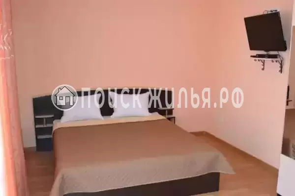 Частный сектор «Коттедж семейного отдыха Крымские друзья»