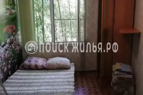 «Под пальмами»