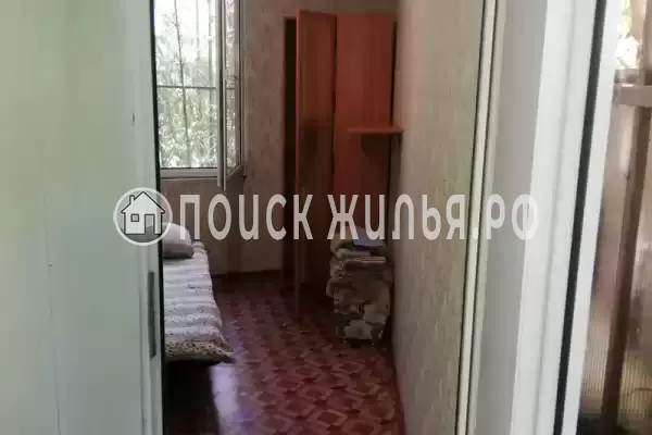 «Под пальмами»