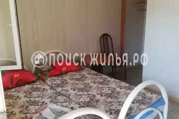 «Под пальмами»