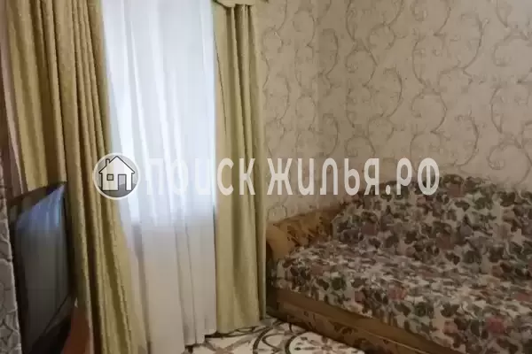 «Под пальмами»