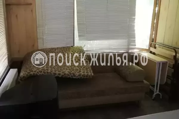 «Под пальмами»