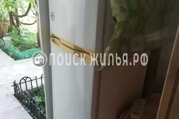 «Под пальмами»