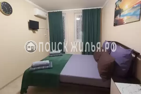 Гостевой дом «Фаворит»