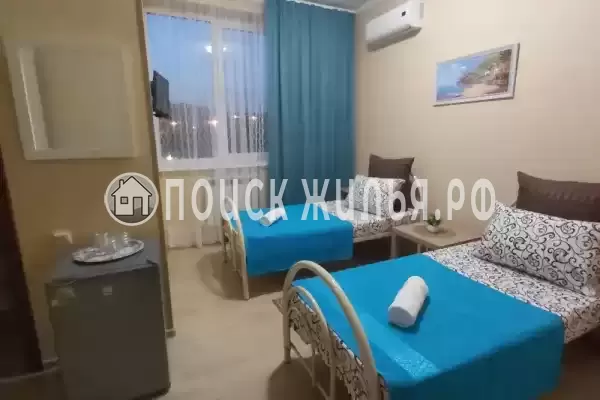 Гостевой дом «Фаворит»