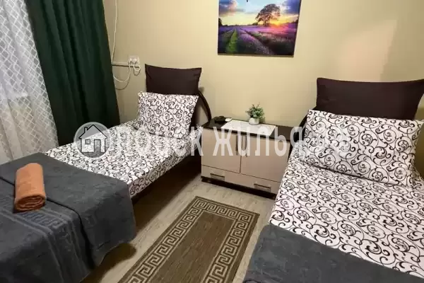 Гостевой дом «Фаворит»