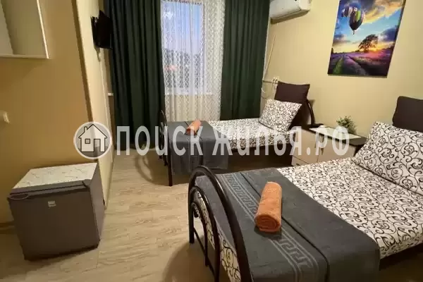 Гостевой дом «Фаворит»