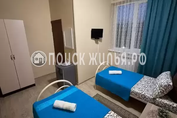 Гостевой дом «Фаворит»