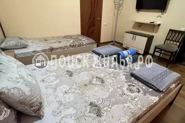 Гостевой дом «Фаворит»