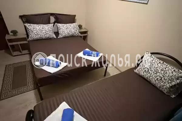 Гостевой дом «Фаворит»