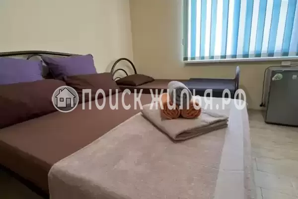 Гостевой дом «Фаворит»