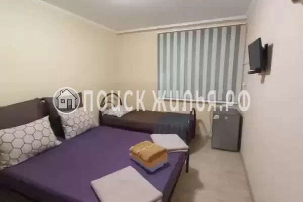 Гостевой дом «Фаворит»