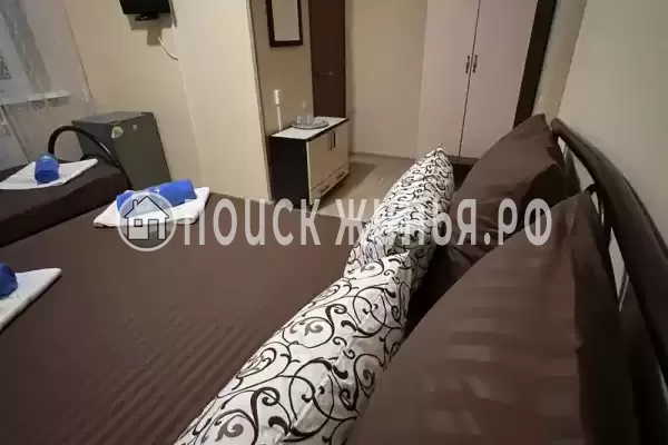 Гостевой дом «Фаворит»