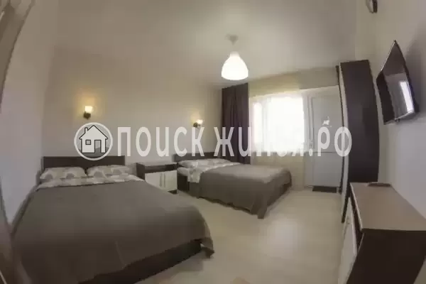 Гостевой дом, Калинина, д.147 Гостевой дом, Калинина, д.147