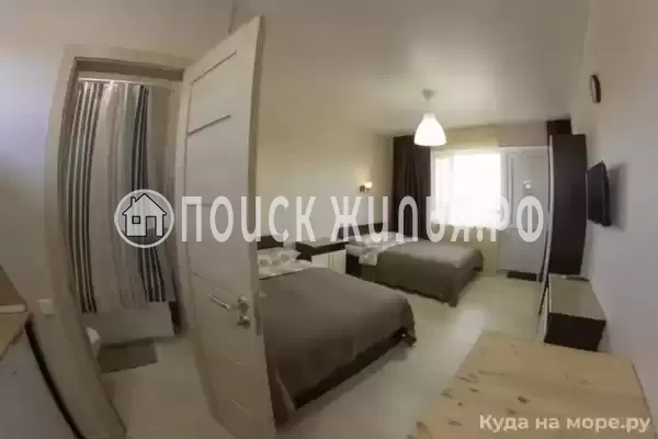 Гостевой дом, Калинина, д.147 Гостевой дом, Калинина, д.147