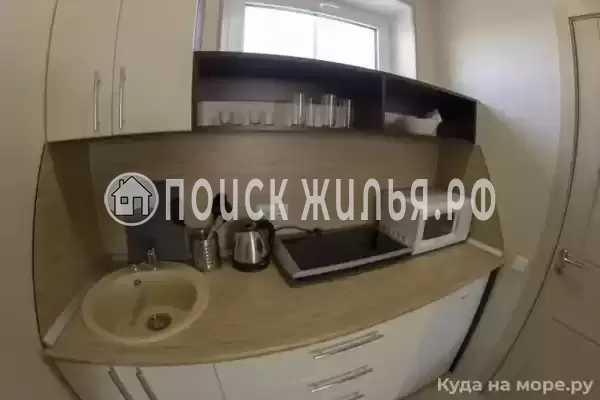 Гостевой дом, Калинина, д.147 Гостевой дом, Калинина, д.147