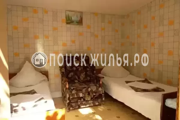 Частный сектор «У дяди Гены» Частный сектор «У дяди Гены»