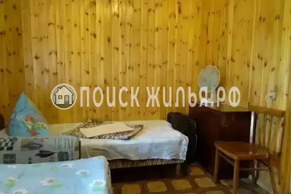 Частный сектор «У дяди Гены» Частный сектор «У дяди Гены»