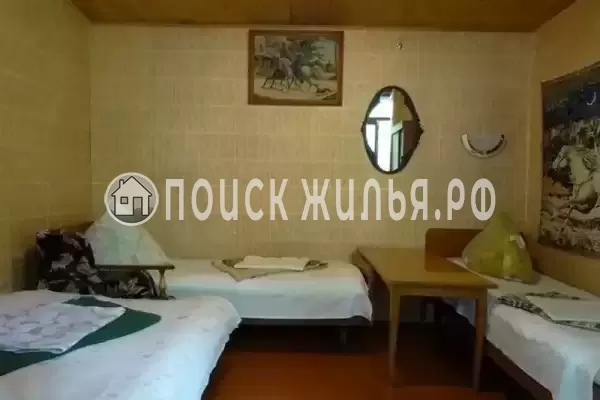 Частный сектор «У дяди Гены» Частный сектор «У дяди Гены»