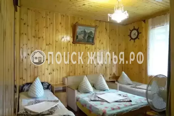 Частный сектор «У дяди Гены» Частный сектор «У дяди Гены»