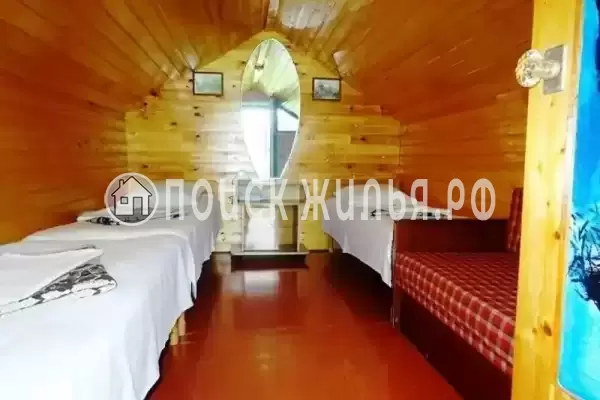 Частный сектор «У дяди Гены» Частный сектор «У дяди Гены»