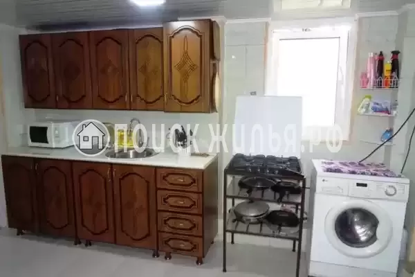 Частный сектор «У дяди Гены» Частный сектор «У дяди Гены»